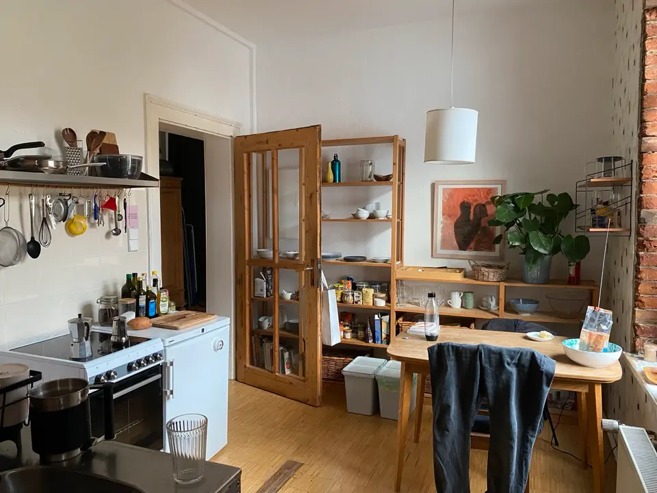 2 Zimmer Wohnung mit 65 m² in Hannover – Bild 7