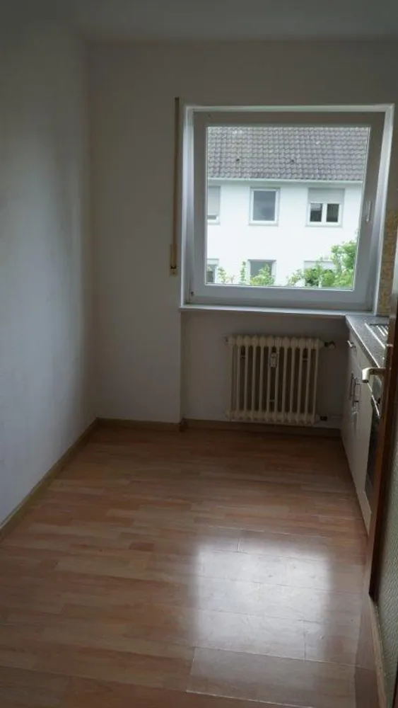 2 room apartment with 62 m² in Weil am Rhein – Photo 8