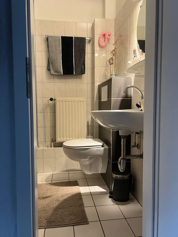2 Zimmer Wohnung mit 50 m² in Bremen – Bild 10