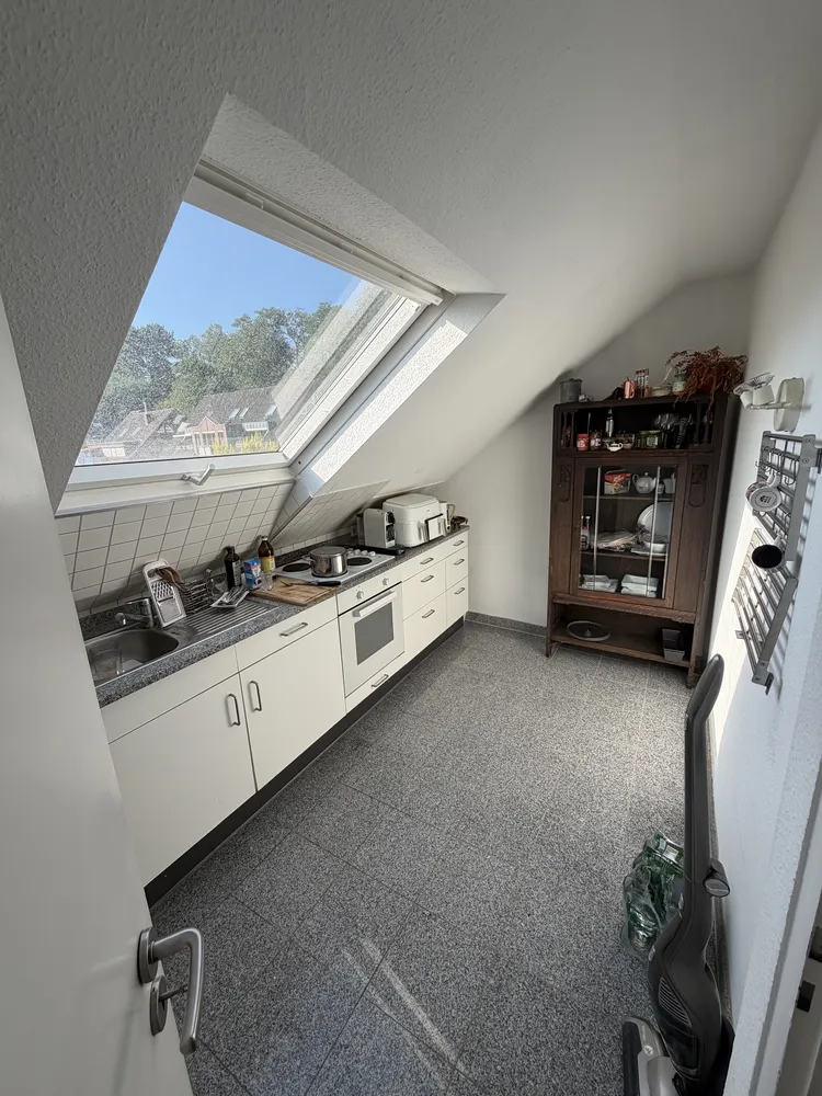 3 Zimmer Wohnung mit 70 m² in Düsseldorf – Bild 6
