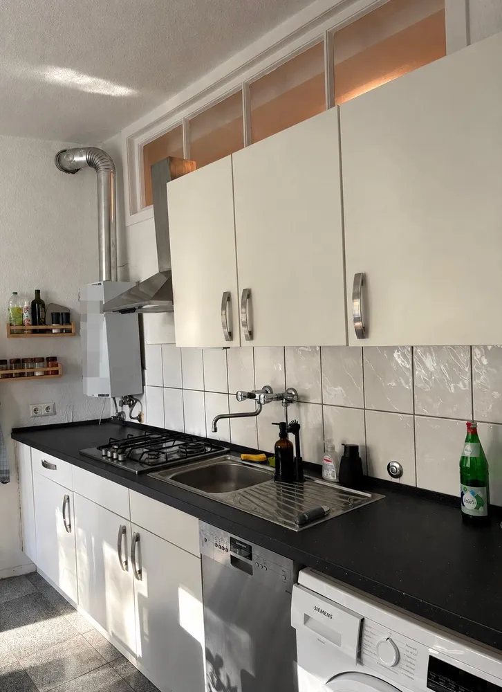 3 Zimmer Wohnung mit 82 m² in Bochum – Bild 4