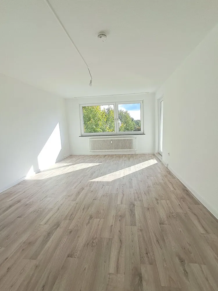 3 room apartment with 76 m² in Brunswick – Photo 3