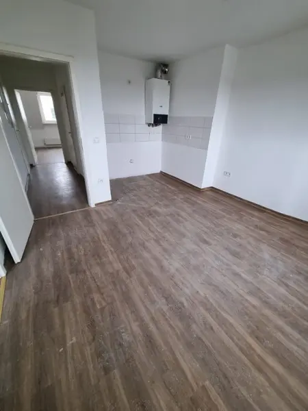 2 Zimmer Wohnung mit 53 m² in Düsseldorf – Bild 4
