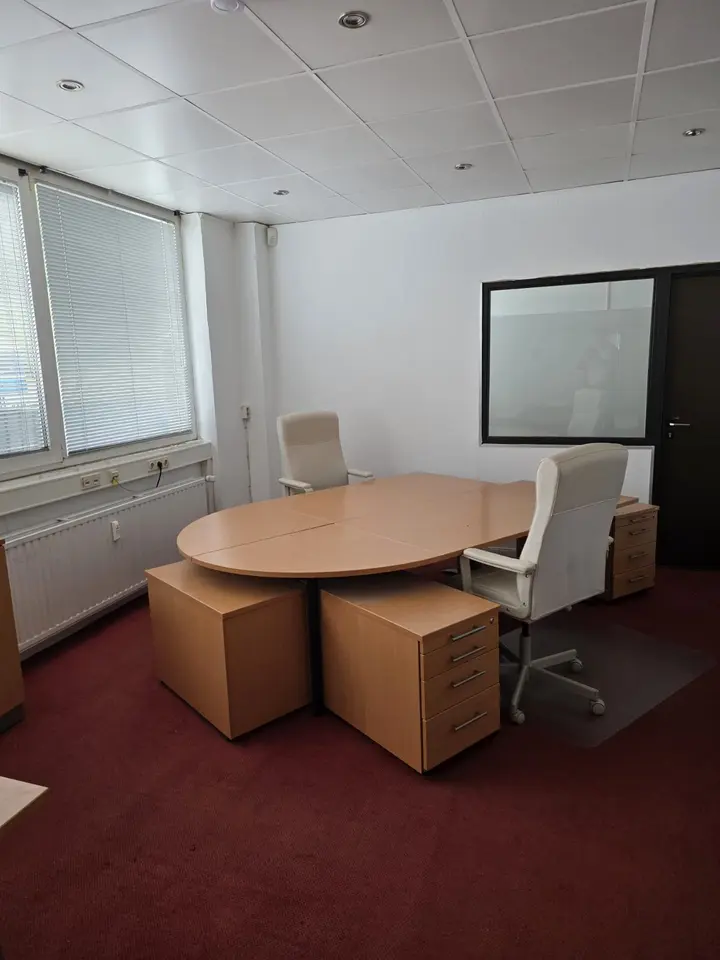 WG-Zimmer mit 40 m² in Wuppertal – Bild 10