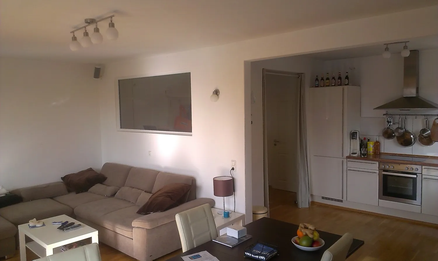 2 Zimmer Wohnung mit 69 m² in Bremen – Bild 1