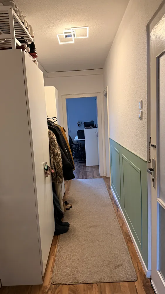 3 Zimmer Wohnung mit 57 m² in Osnabrück – Bild 4