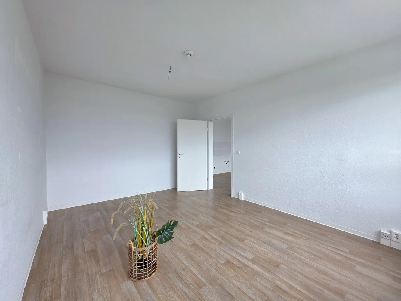 3 room apartment with 64 m² in Magdeburg – Photo 10