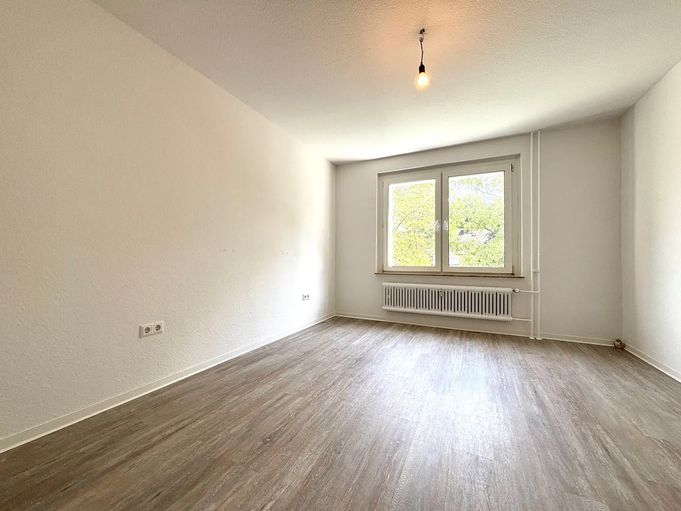 4 Zimmer Wohnung mit 59 m² in Dortmund – Bild 3