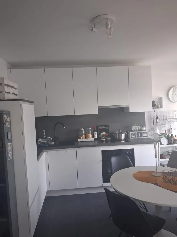 2 Zimmer Wohnung mit 52 m² in Köln – Bild 2
