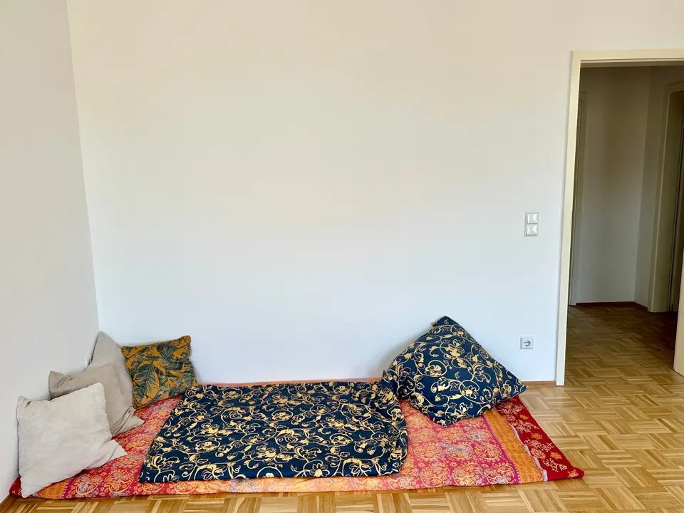 2 Zimmer Wohnung mit 69 m² in Dresden – Bild 6