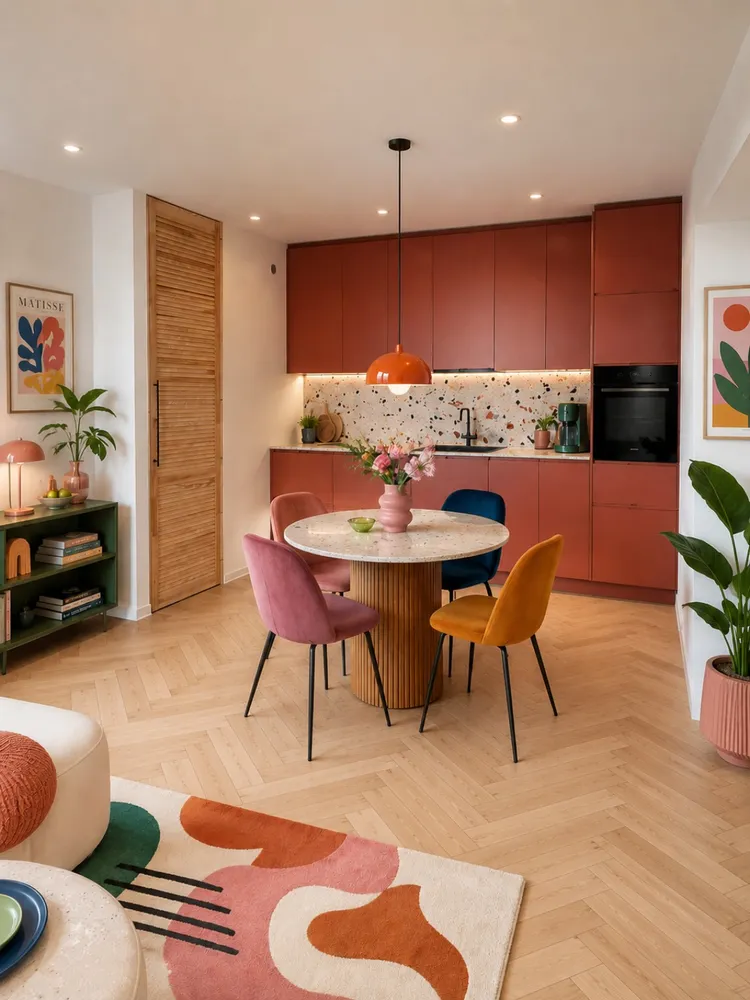 2 Zimmer Wohnung mit 43 m² in Bochum – Bild 1