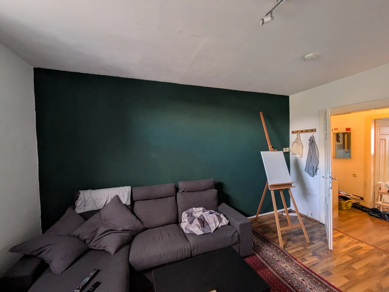 2 Zimmer Wohnung mit 61 m² in Dortmund – Bild 5