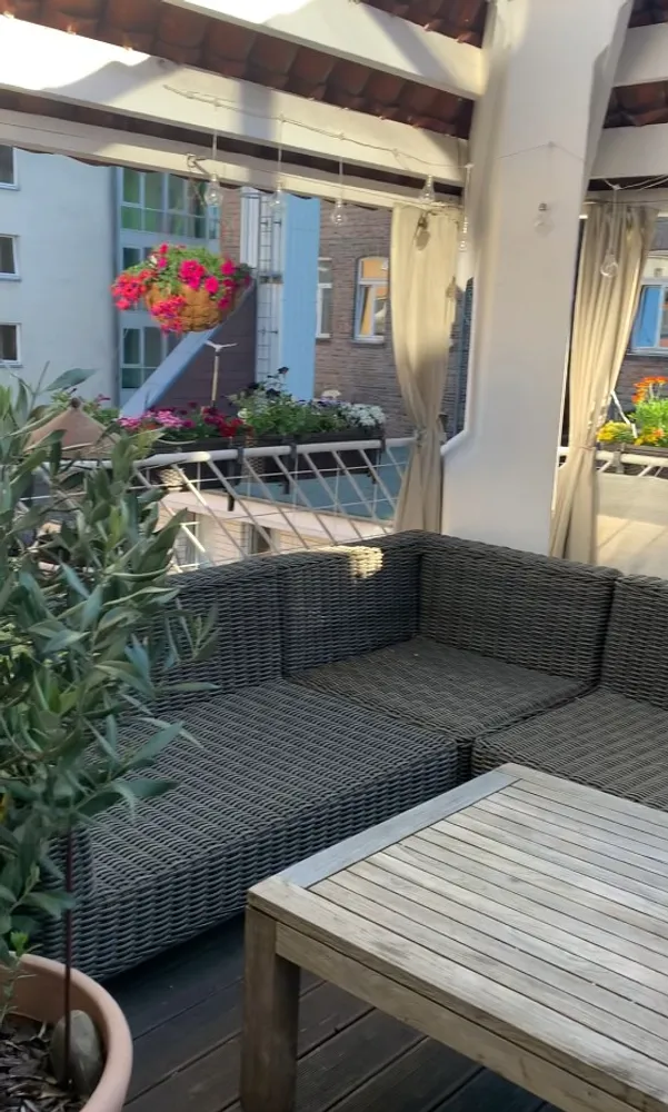 4 Zimmer Wohnung mit 125 m² in Hannover – Bild 9