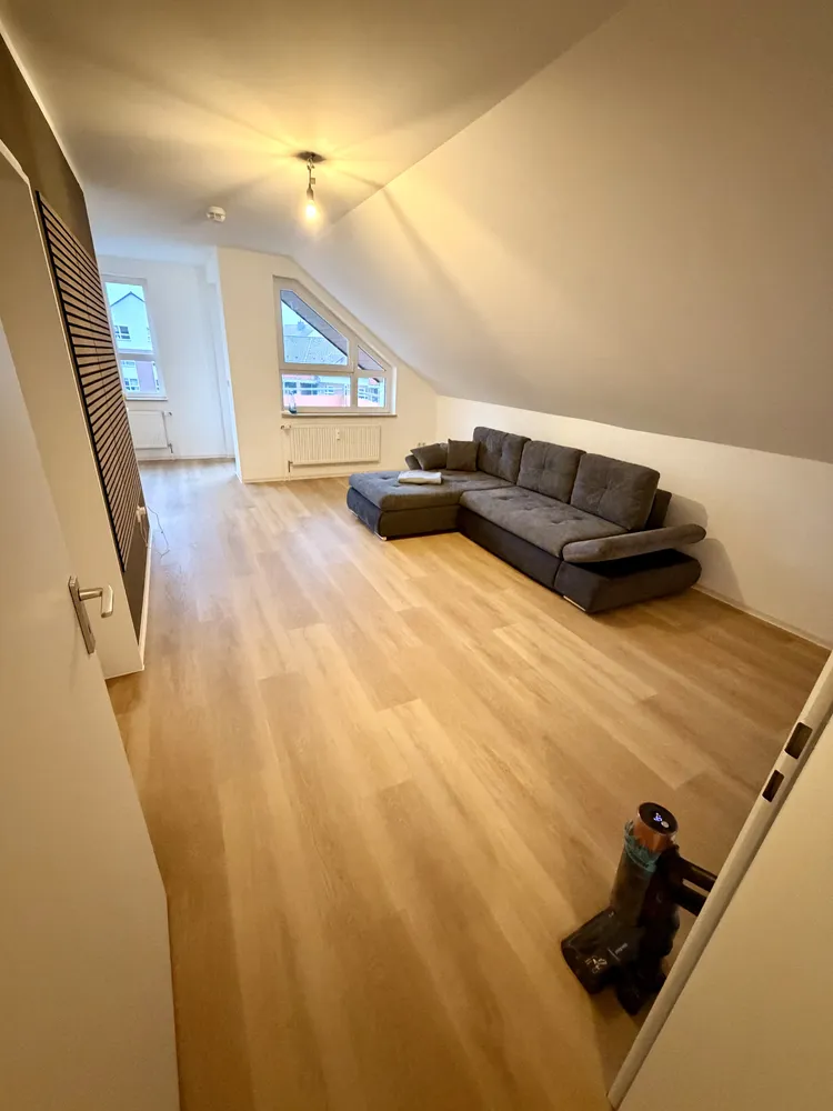 2 Zimmer Wohnung mit 60 m² in Gifhorn – Bild 2