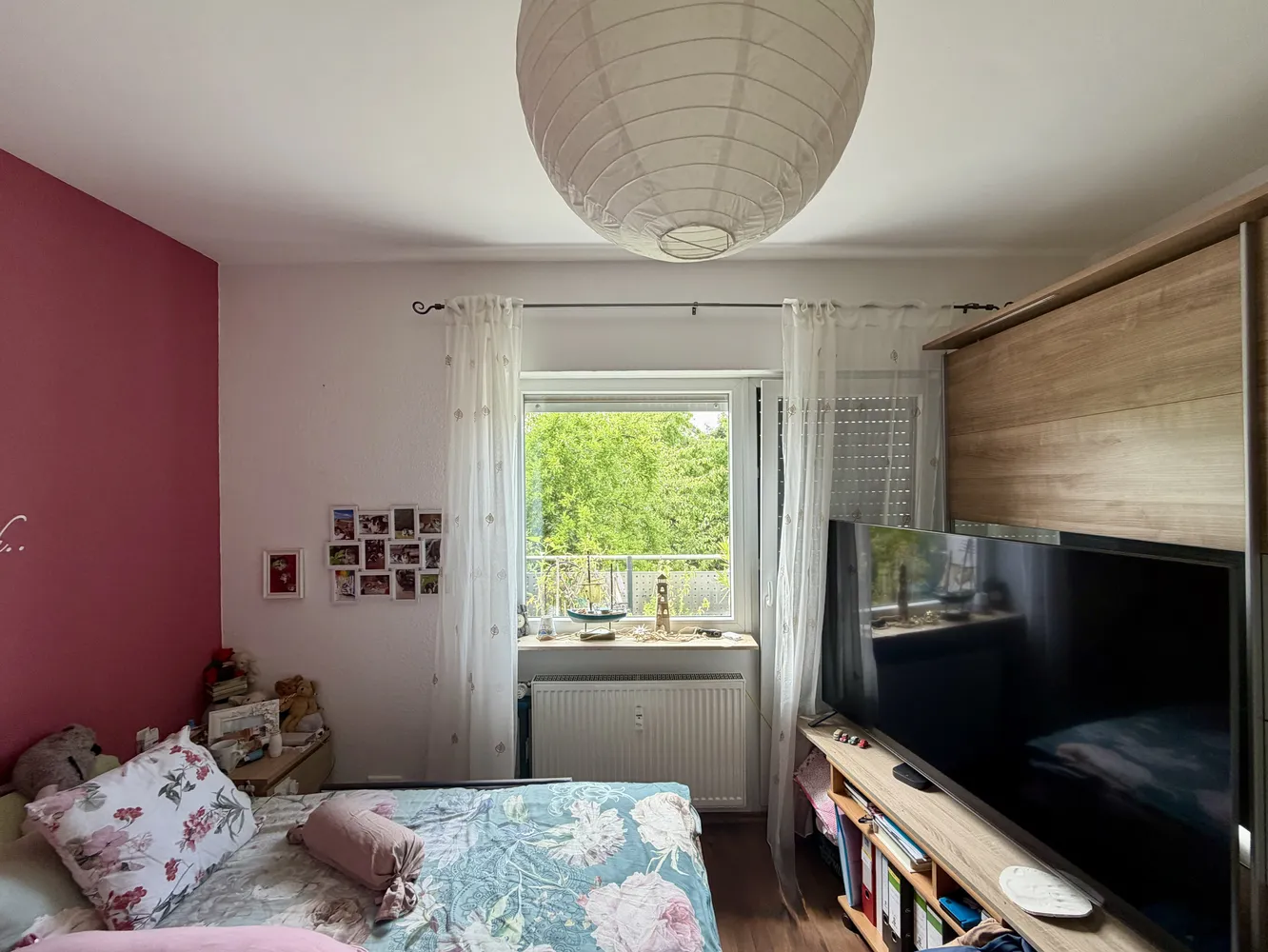 3 Zimmer Wohnung mit 116 m² in Mörfelden-Walldorf – Bild 2