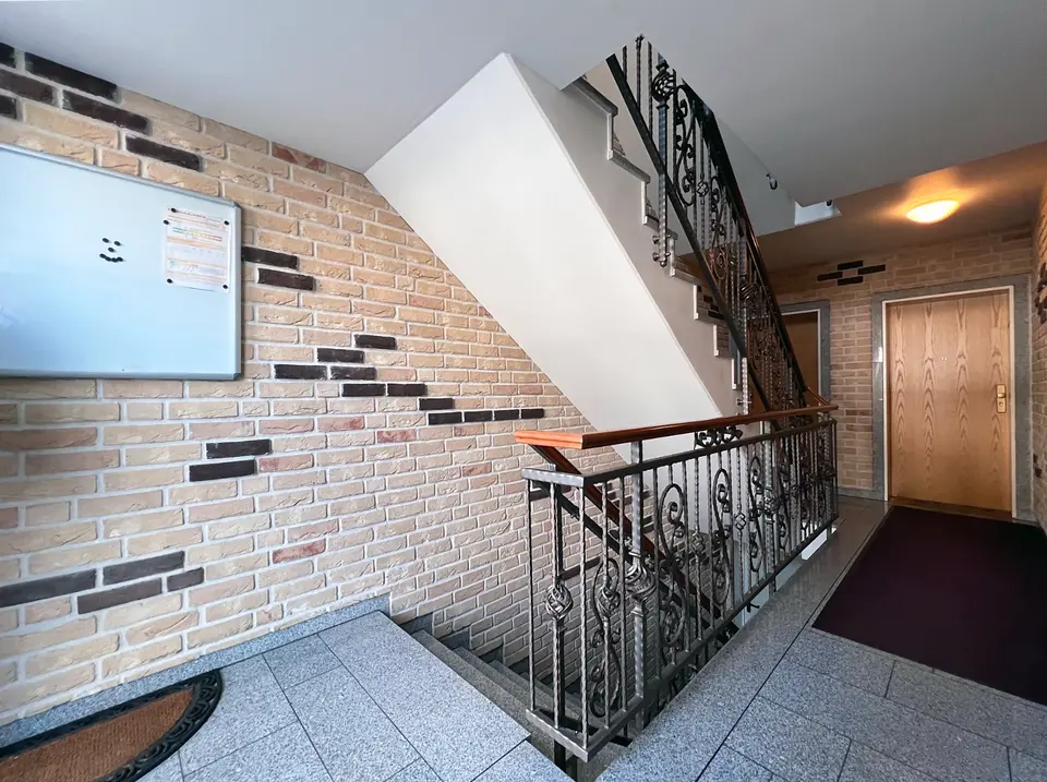 2 Zimmer Wohnung mit 82 m² in Siegburg – Bild 5