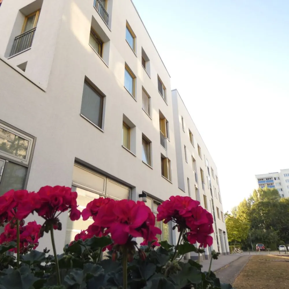 3 room apartment with 79 m² in Potsdam – Photo 2
