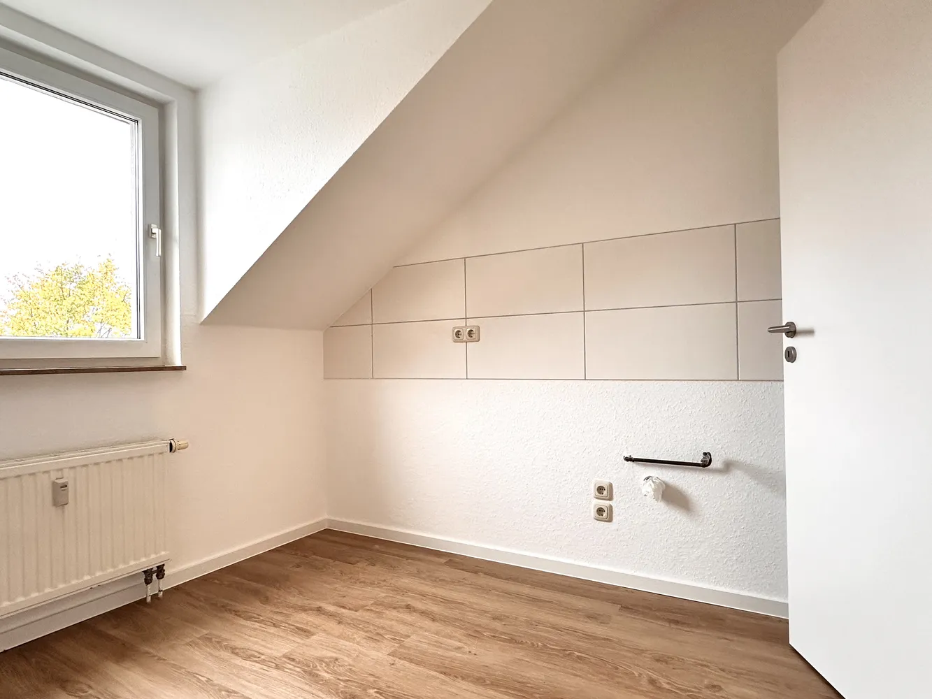 3 Zimmer Wohnung mit 75 m² in Magdeburg – Bild 5