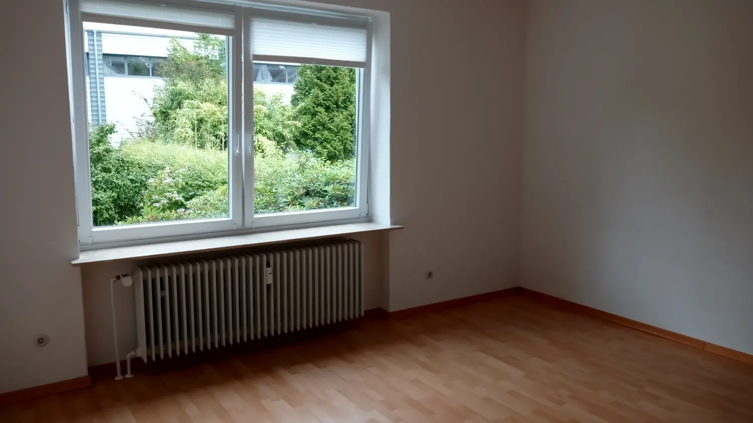 2 room apartment with 68 m² in Itzehoe – Photo 2