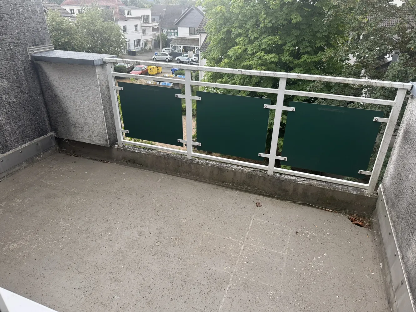 2 Zimmer Wohnung mit 59 m² in Solingen – Bild 5