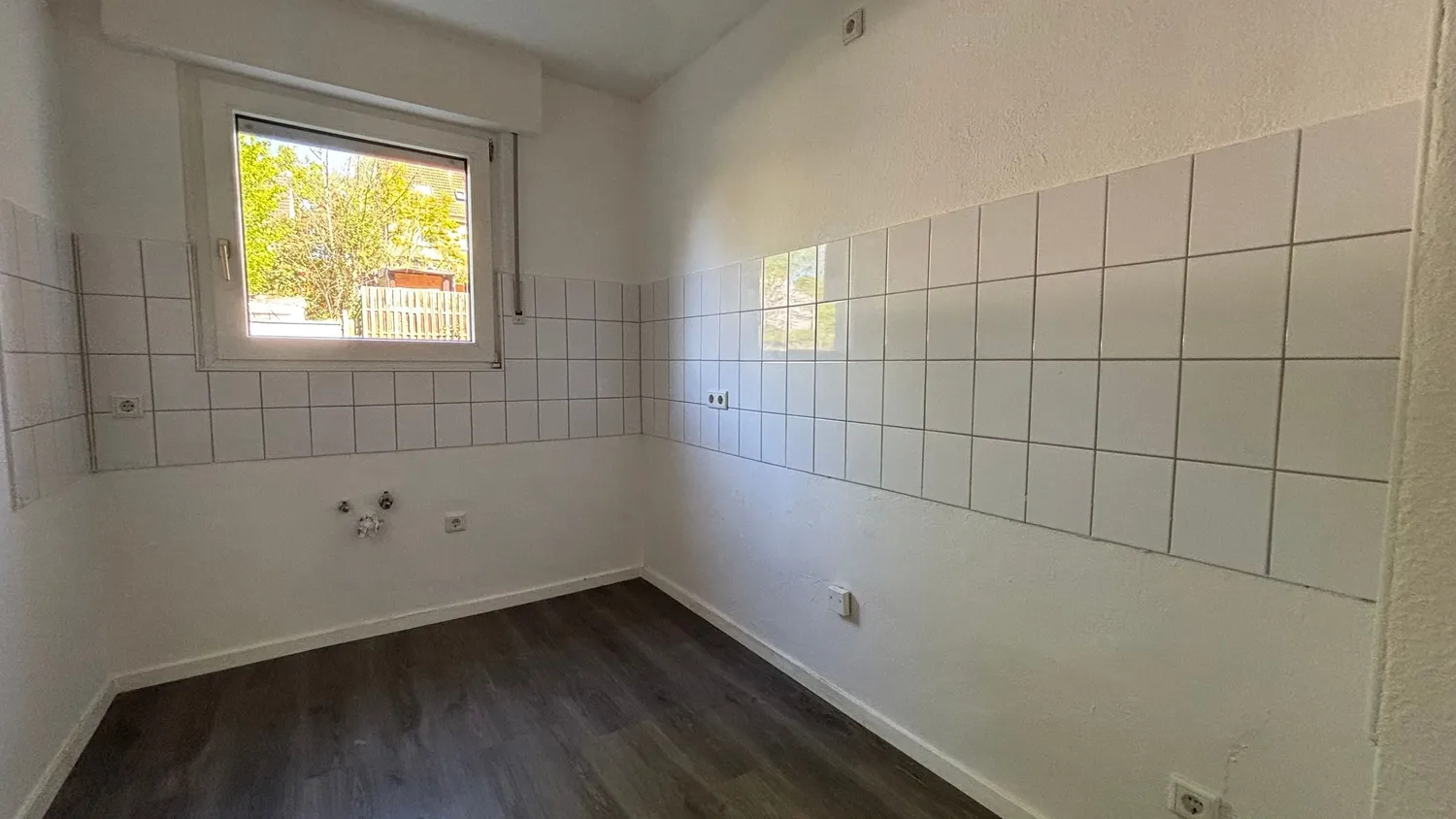 4 Zimmer Wohnung mit 61 m² in Castrop-Rauxel – Bild 3