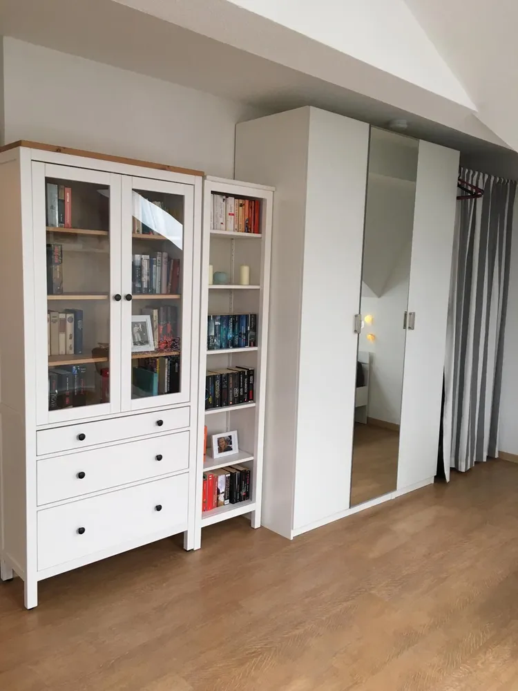 1 Zimmer Wohnung mit 34 m² in Münster – Bild 7