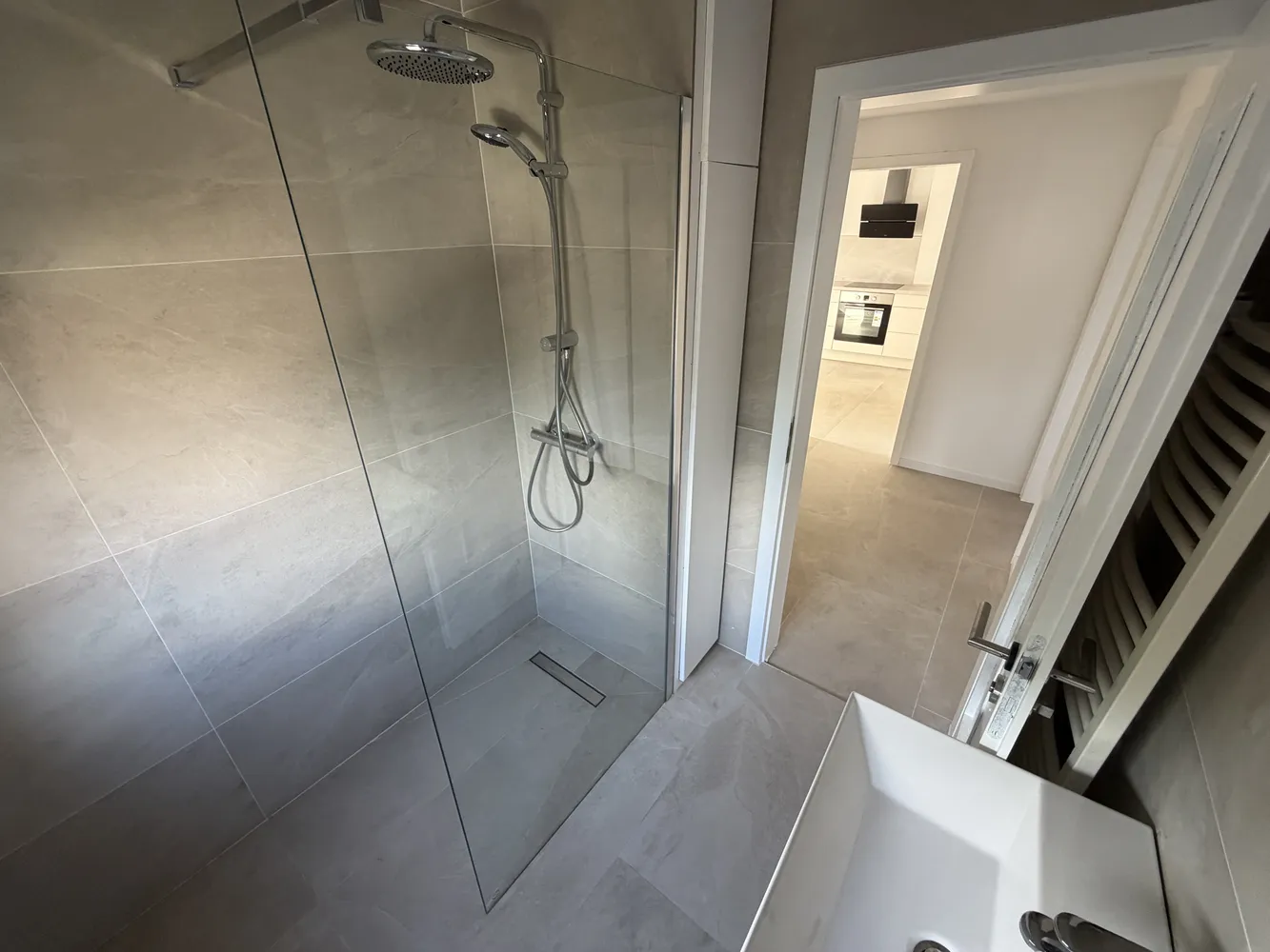 2 Zimmer Wohnung mit 49 m² in Bergheim – Bild 10