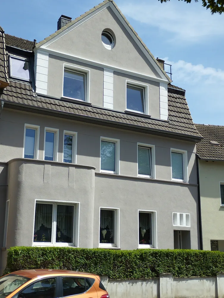 3 Zimmer Wohnung mit 67 m² in Duisburg – Bild 1
