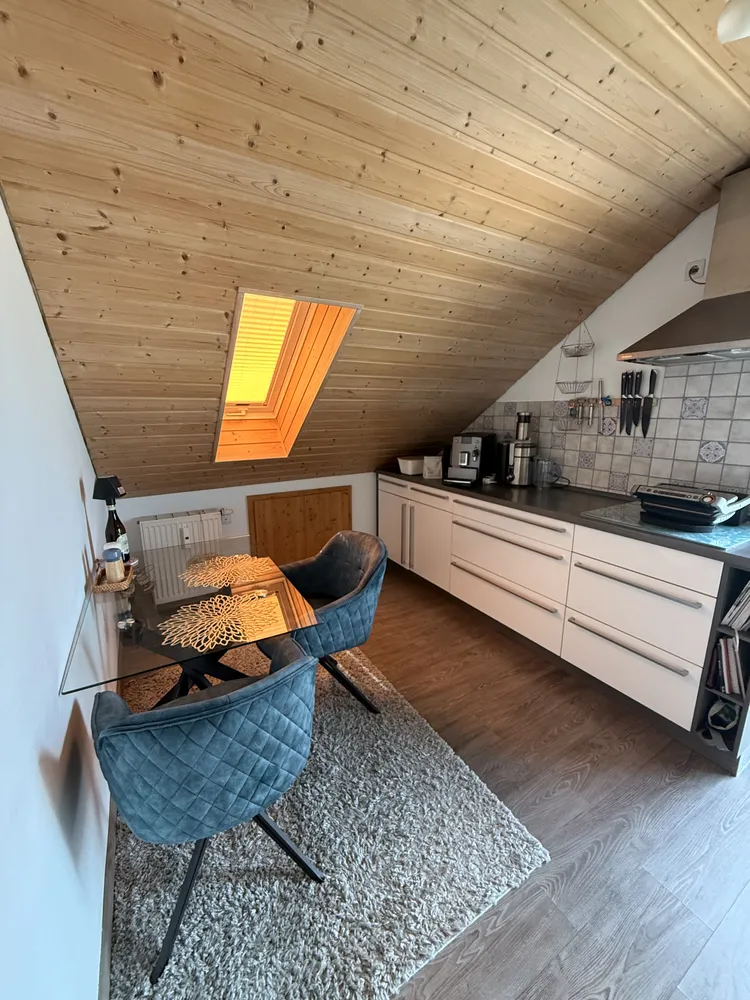 2 Zimmer Wohnung mit 57 m² in Ingolstadt – Bild 6