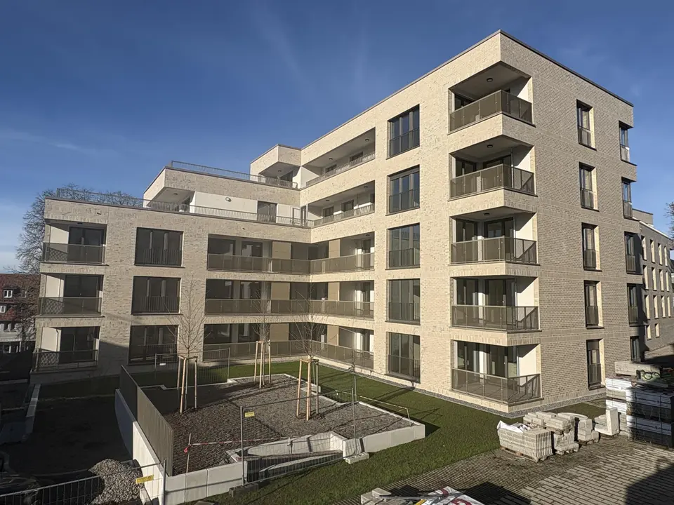 4 Zimmer Wohnung mit 105 m² in Leonberg – Bild 9