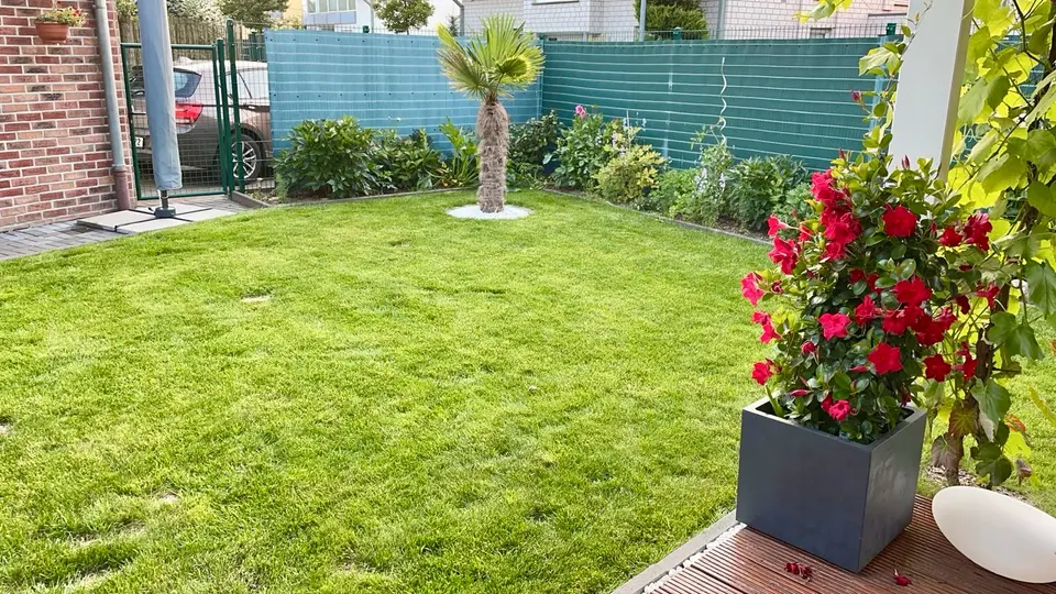 4 Zimmer Haus mit 115 m² in Mönchengladbach – Bild 3