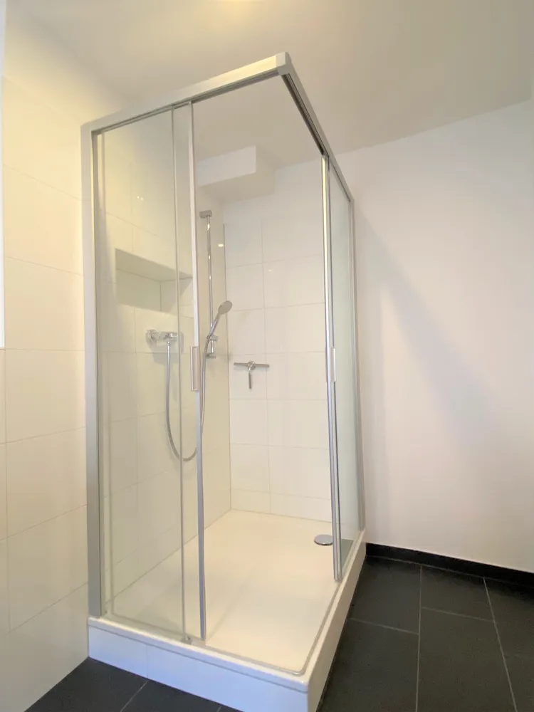 3 room apartment with 83 m² in Cologne – Photo 9