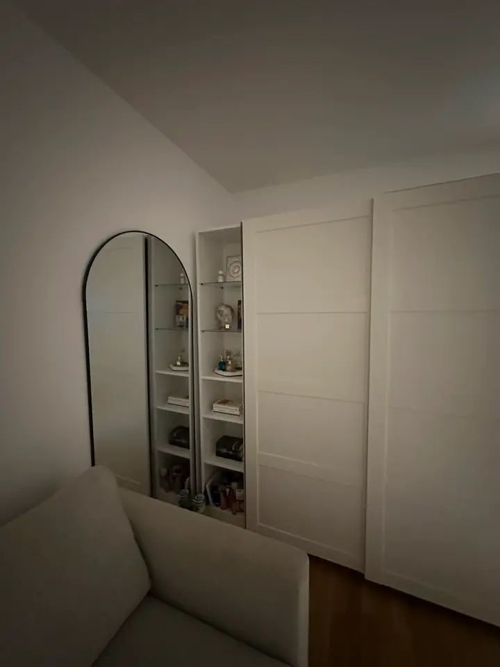 2 Zimmer Wohnung mit 25 m² in Frankfurt am Main – Bild 2