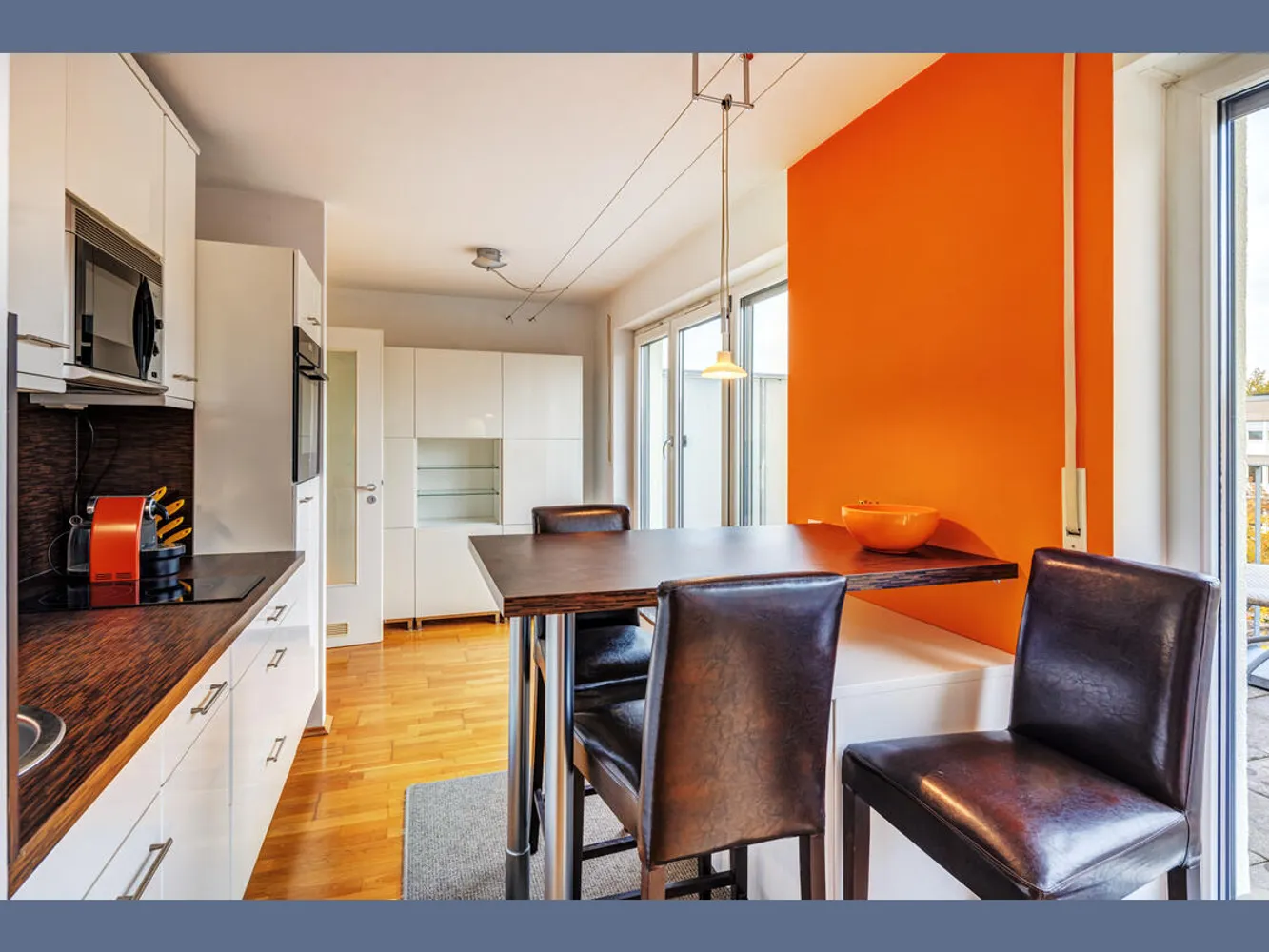 1 Zimmer Wohnung mit 39 m² in München – Bild 7