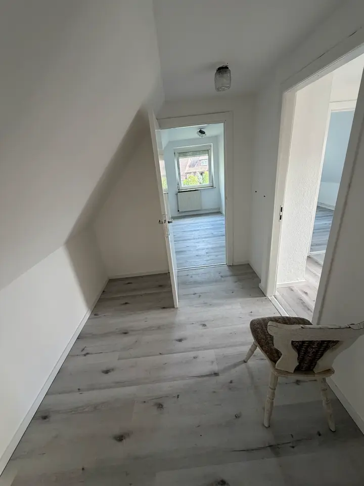 8 Zimmer Haus mit 200 m² in Aurich – Bild 9