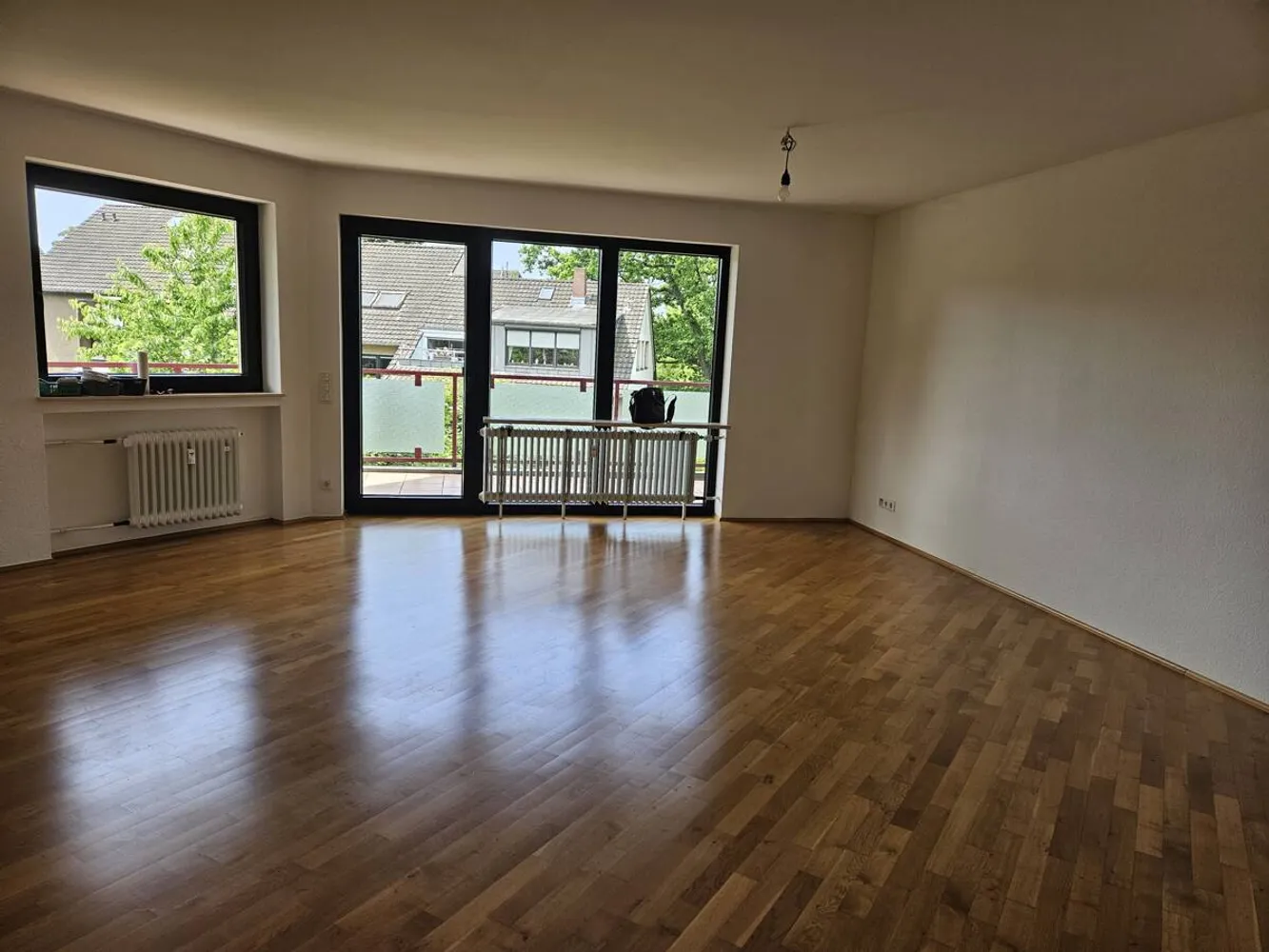 1 Zimmer Wohnung mit 49 m² in Solingen – Bild 4