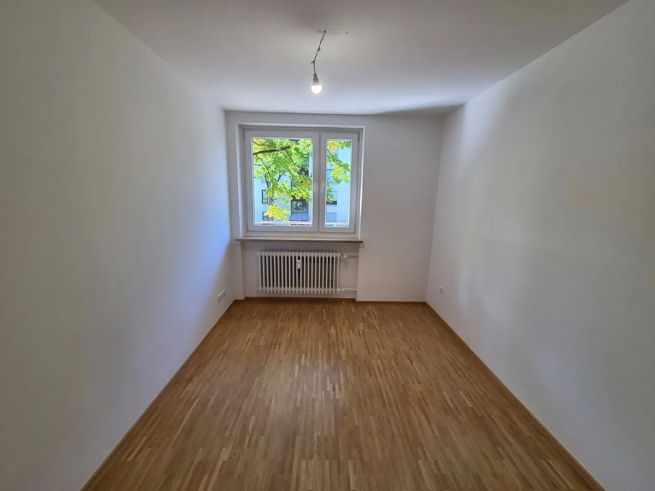 2 Zimmer Wohnung mit 49 m² in Augsburg – Bild 5