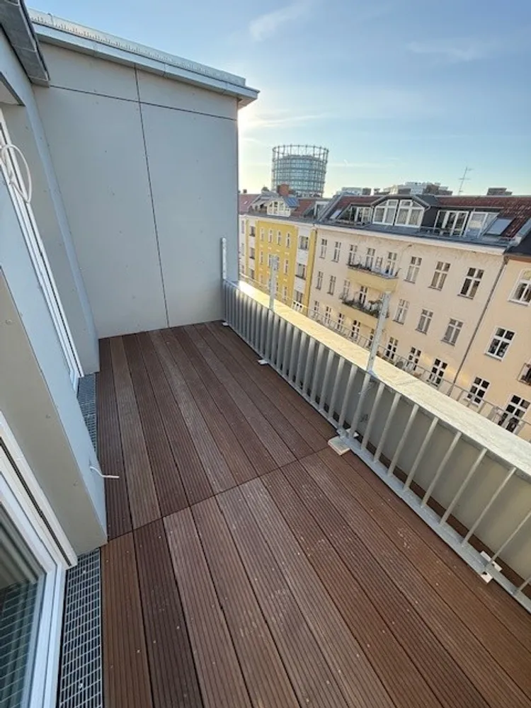 1 Zimmer Wohnung mit 49 m² in Berlin – Bild 7