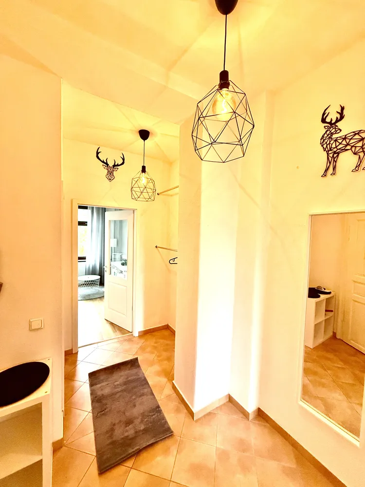 2 room apartment with 43 m² in Dresden – Photo 7