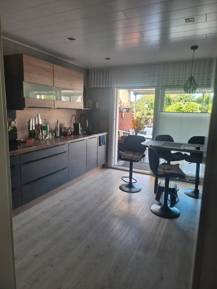 2 Zimmer Wohnung mit 87 m² in Oberhausen – Bild 4