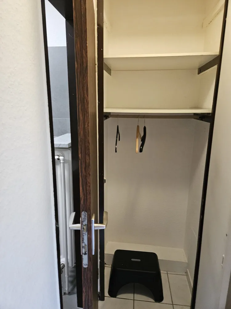 1 room apartment with 32 m² in Mönchengladbach – Photo 10