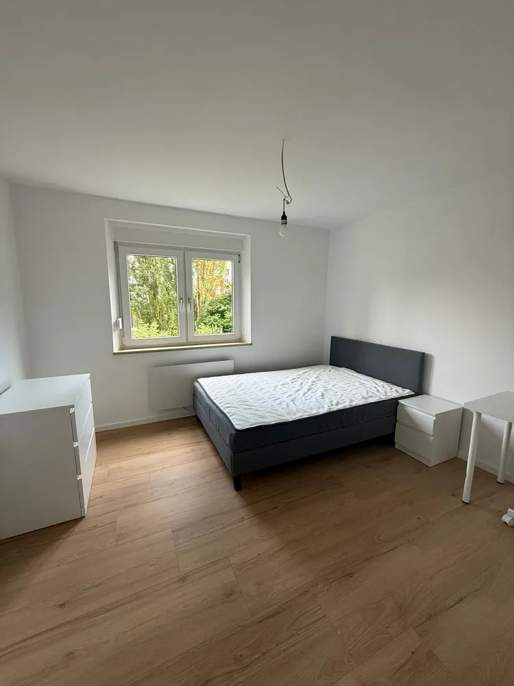 3 Zimmer Wohnung mit 55 m² in Landshut – Bild 3