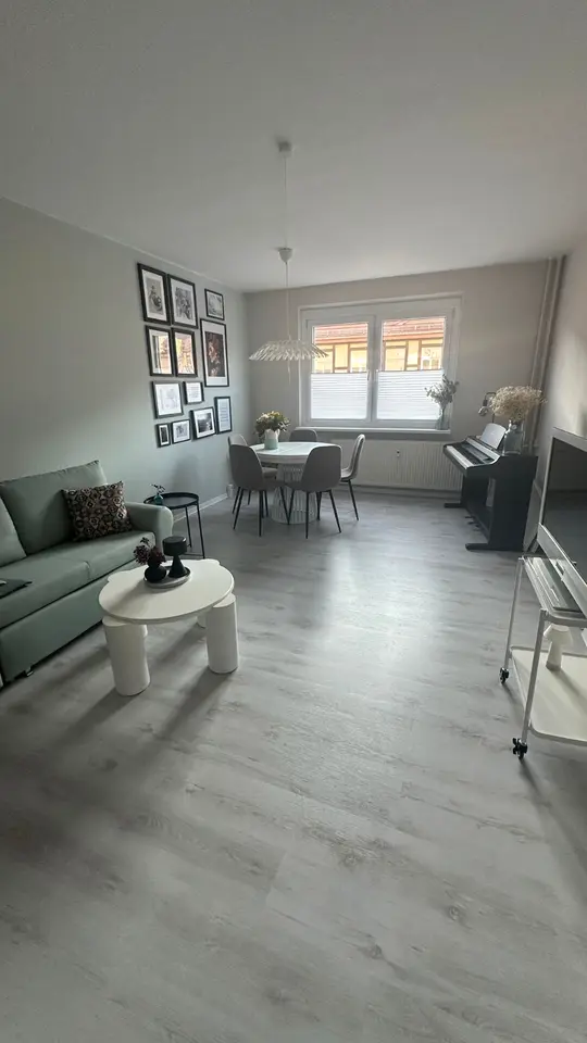 WG-Zimmer mit 55 m² in Neubrandenburg – Bild 1