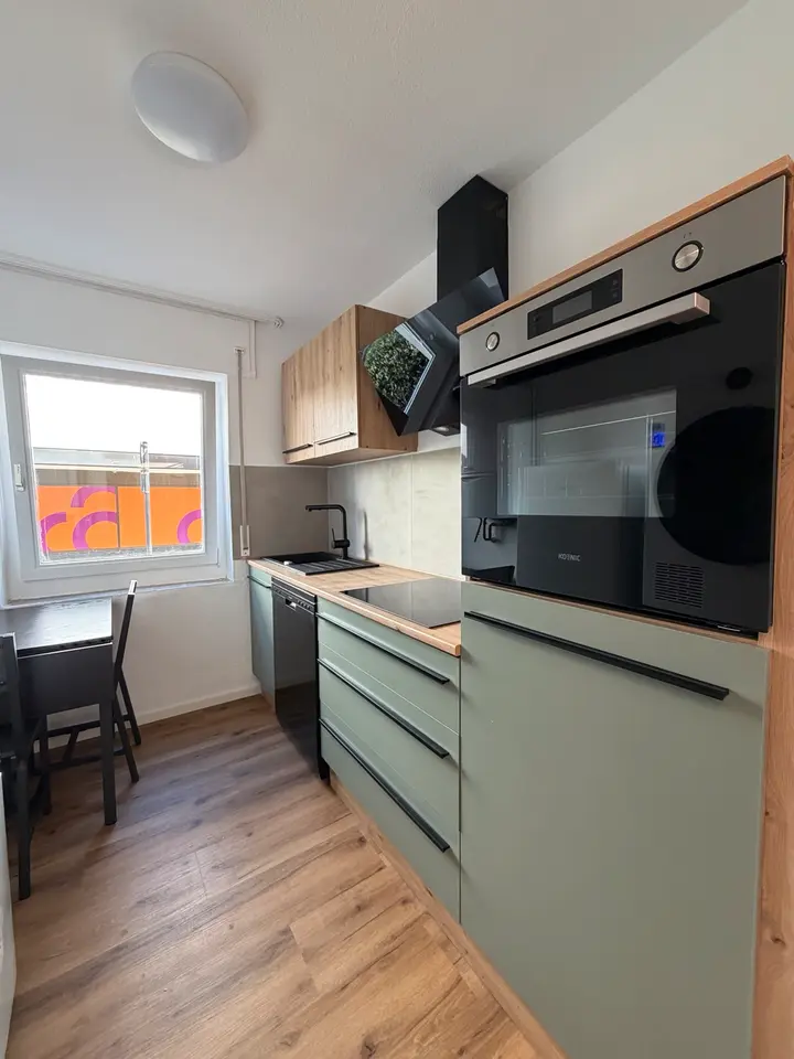 WG-Zimmer mit 16 m² in Mosbach – Bild 5