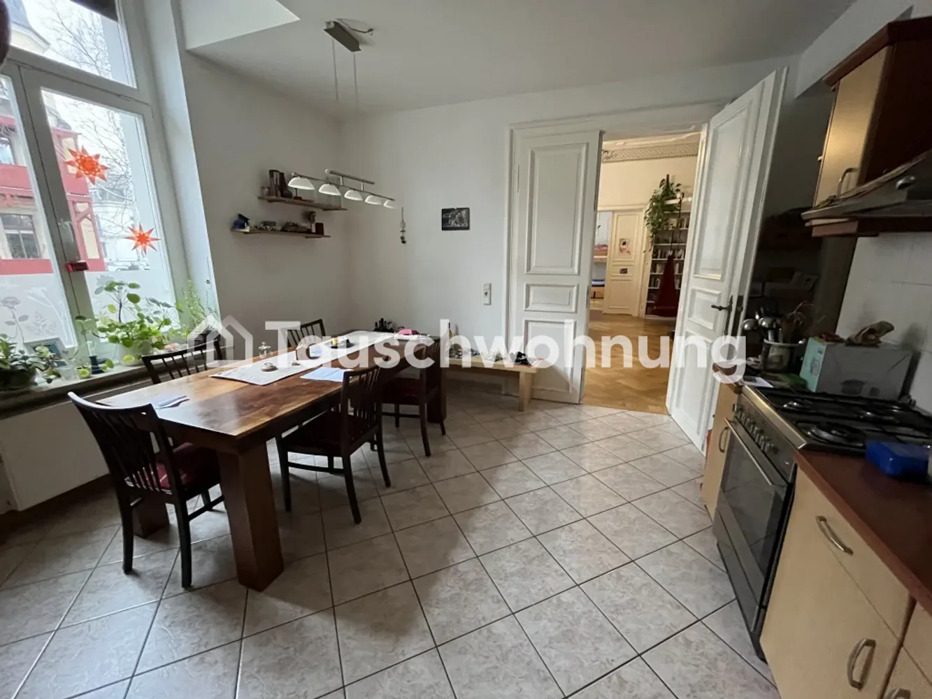 4 Zimmer Wohnung mit 104 m² in Dresden – Bild 5