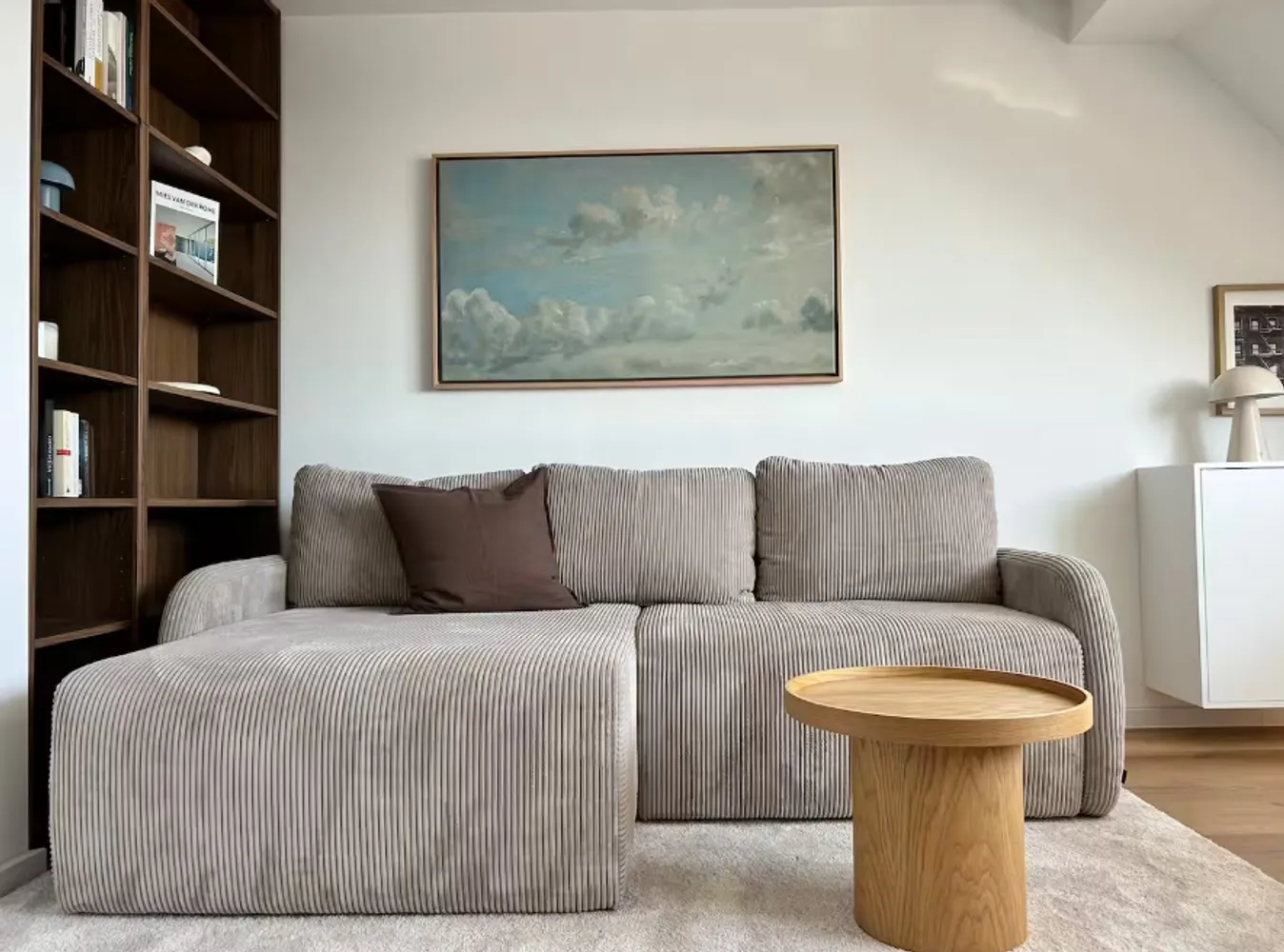 2 room apartment with 54 m² in Cologne – Photo 4