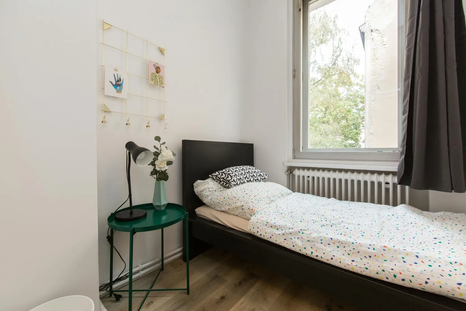 WG-Zimmer in Berlin – Bild 1
