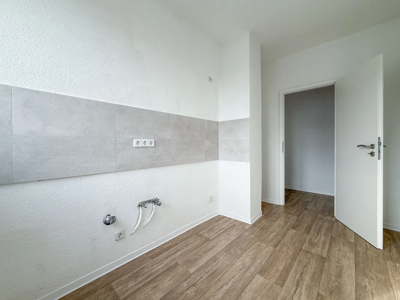 2 room apartment with 49 m² in Magdeburg – Photo 7