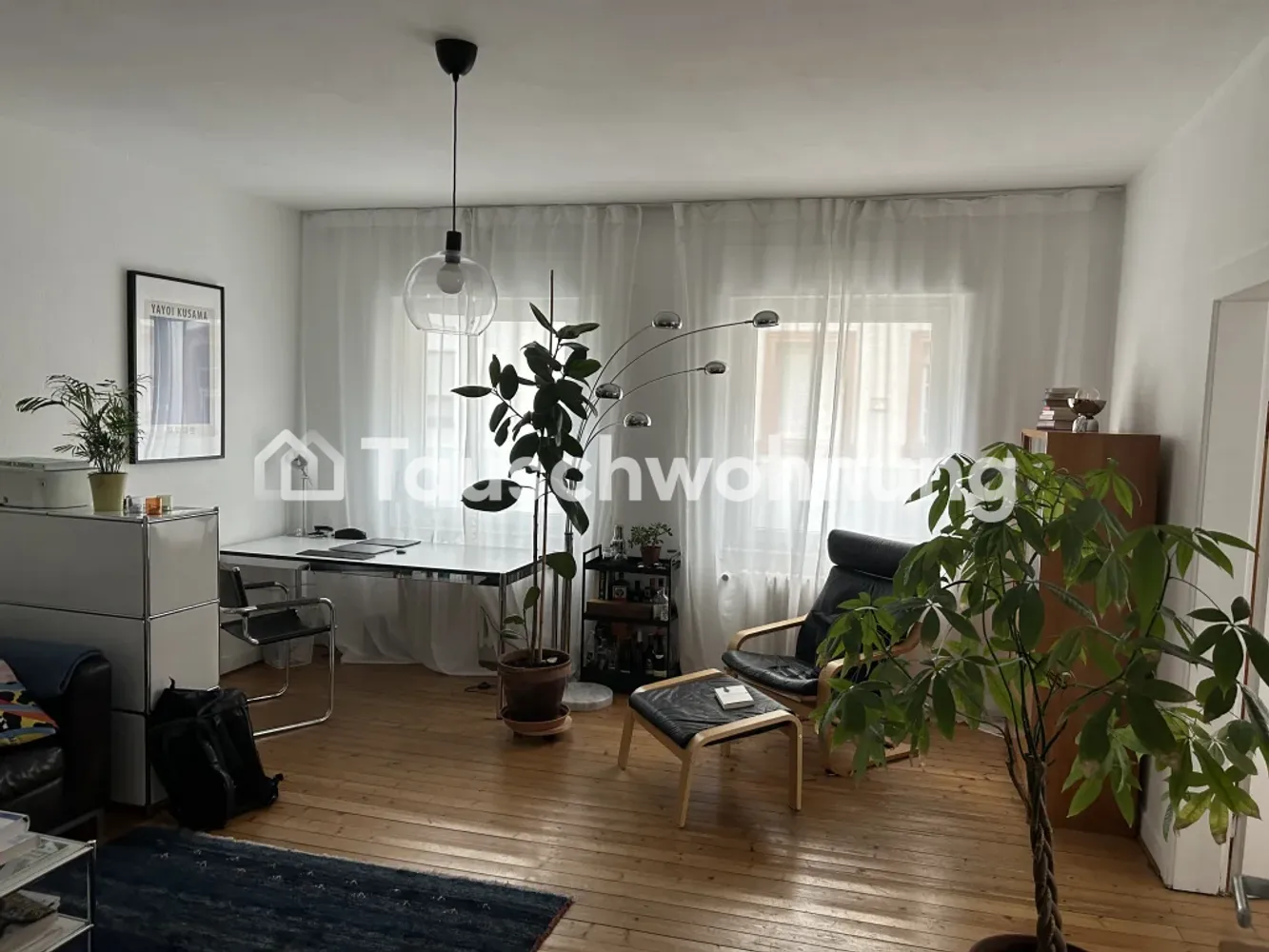 2 Zimmer Wohnung mit 65 m² in Trier – Bild 3