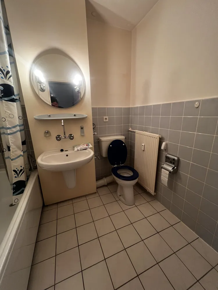 3 Zimmer Wohnung mit 78 m² in Bremen – Bild 8